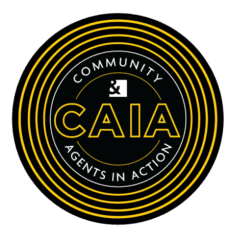 Community Agents In Action